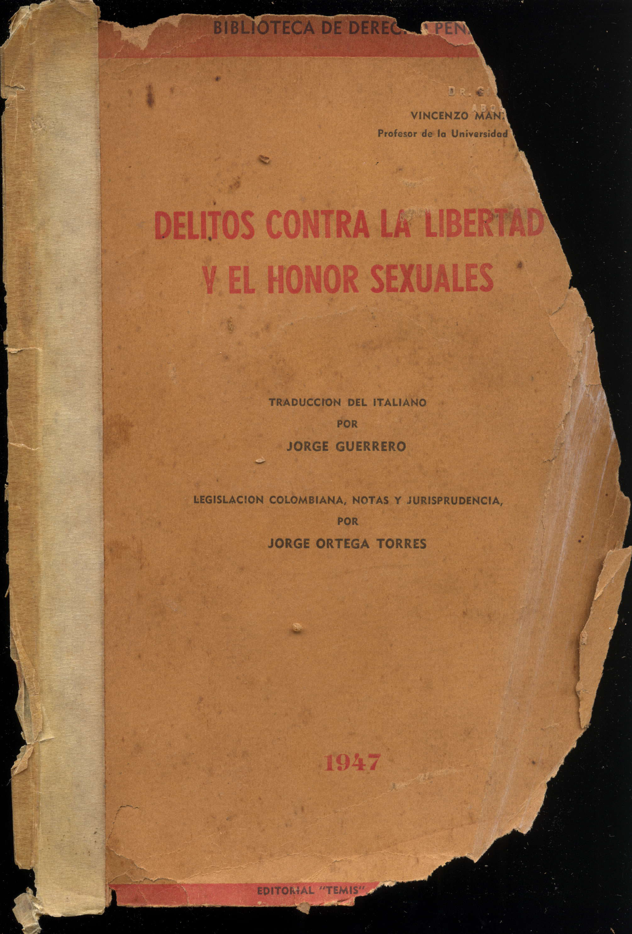 Libro